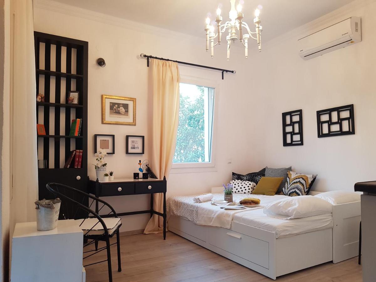 카발라 Art & Cozy 아파트 외부 사진